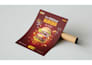design professional flyer, poster banner for your busines